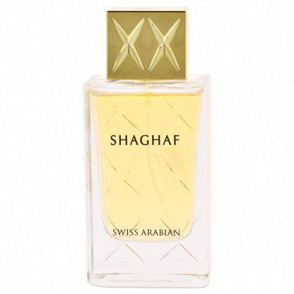 Swiss Arabian Shaghaf Women Perfume