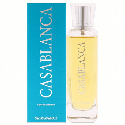 Swiss Arabian Unisex EDP Spray