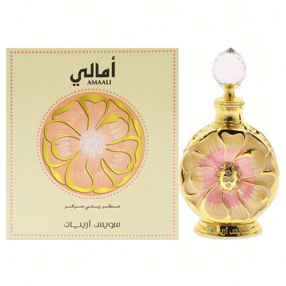 Swiss Arabian Amaali Women Perfume