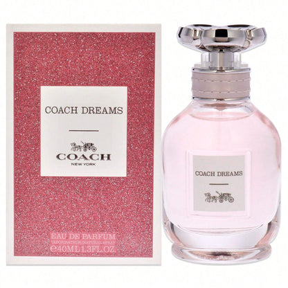 Coach Dreams Women EDP Perfume