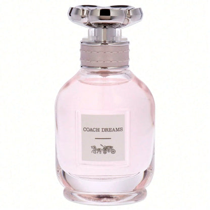 Coach Dreams Women EDP Perfume