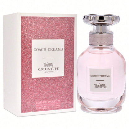 Coach Dreams Women EDP Perfume