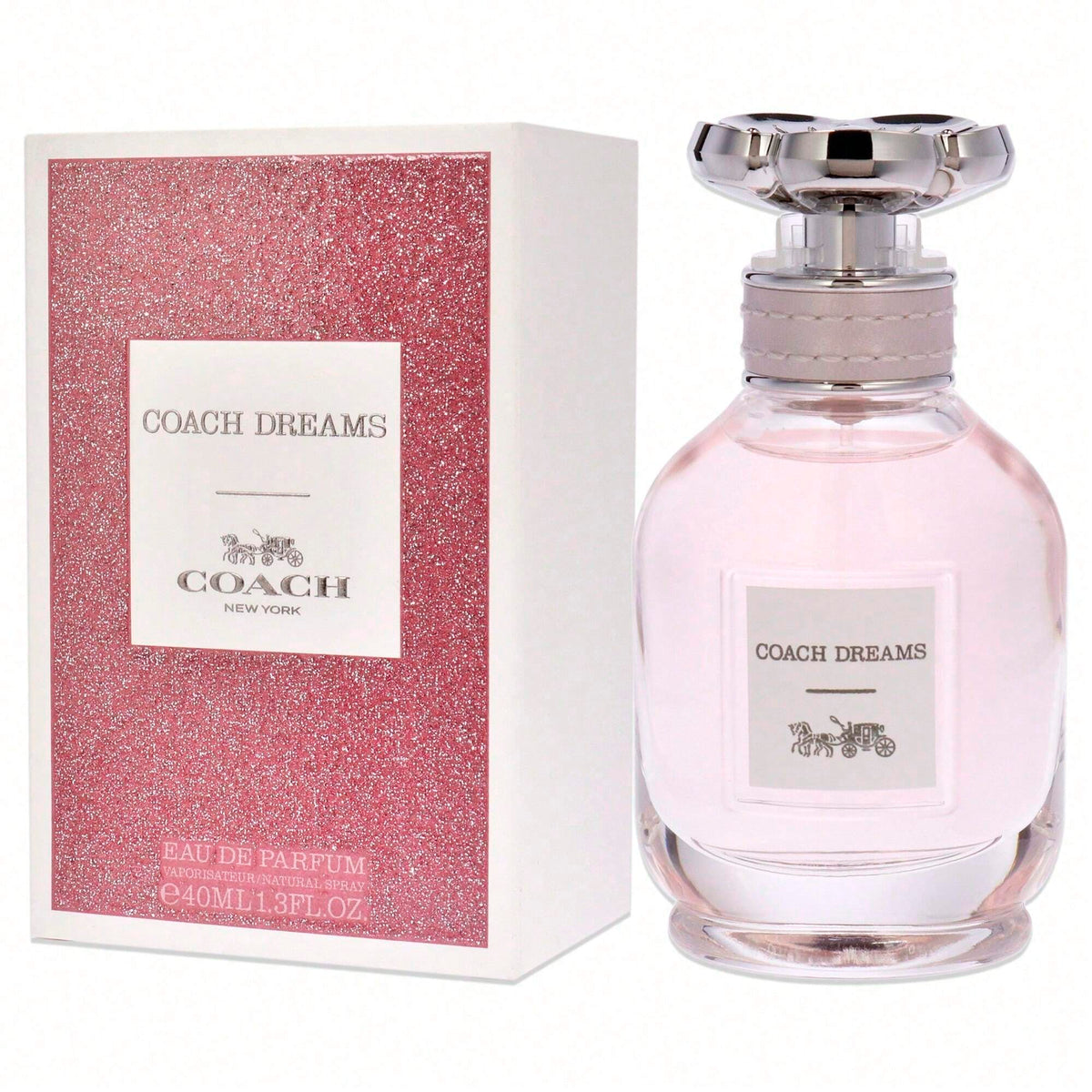 Coach Dreams Women EDP Perfume