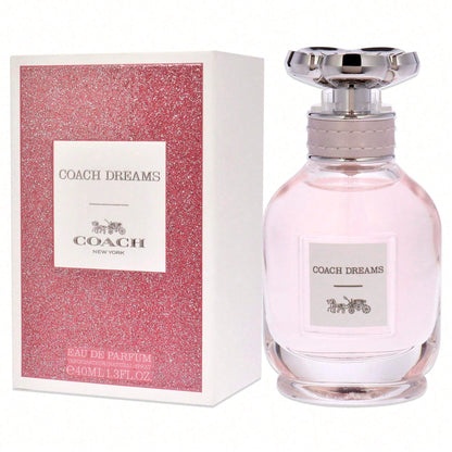 Coach Dreams Women EDP Perfume