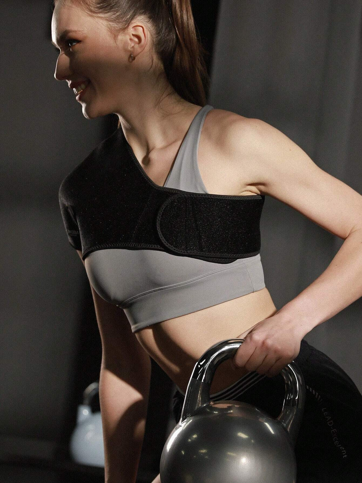 VBOSI Adjustable Rotator Cuff Brace