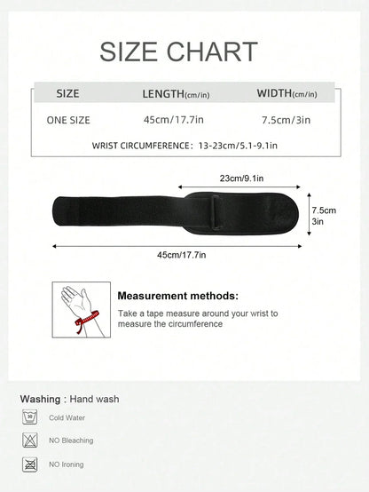 VBOSI Adjustable Wrist Support Wrap