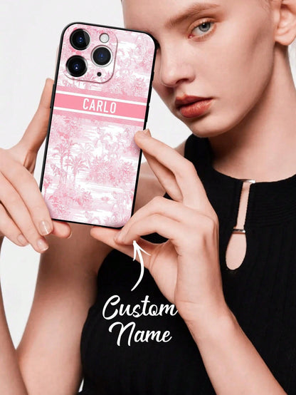 Personalized Custom Photo Phone Case