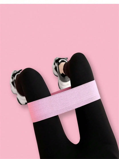 Fabric Elastic Yoga Resistance Band