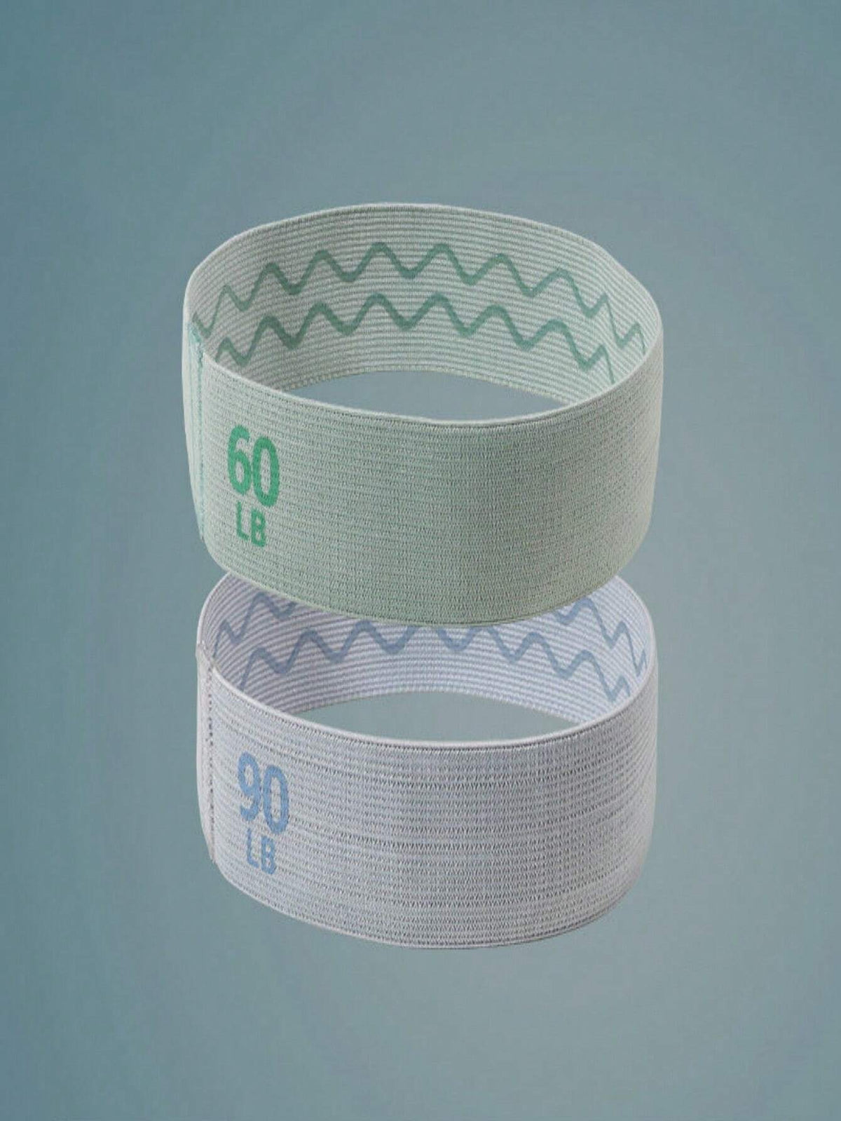 Fabric Elastic Yoga Resistance Band