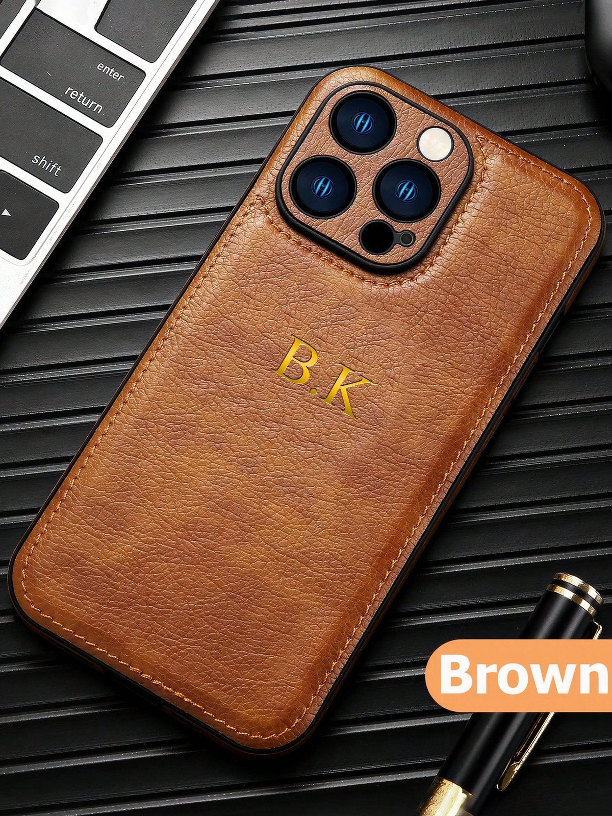 Customized Personalized Name Phone Case