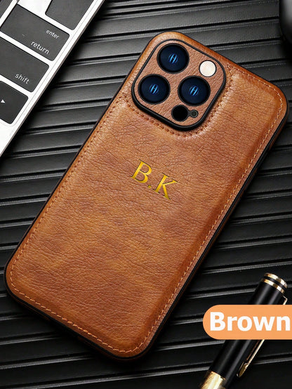 Customized Personalized Name Phone Case