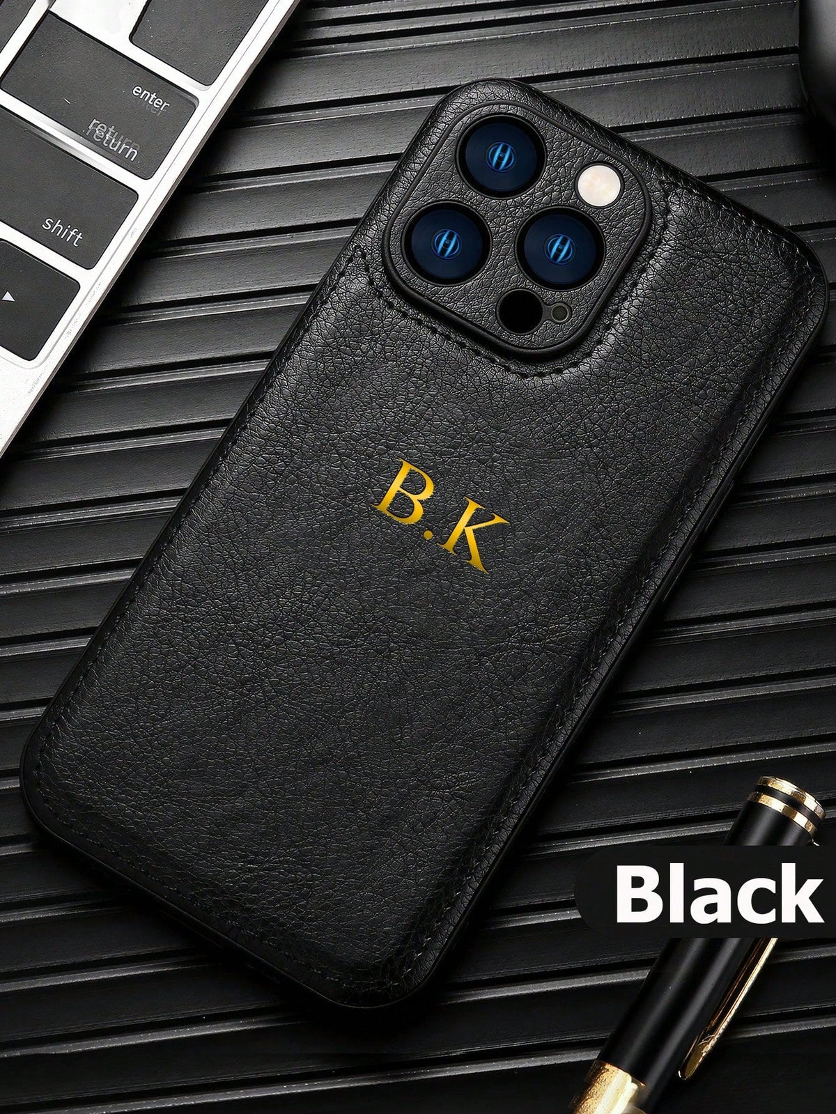 Customized Personalized Name Phone Case