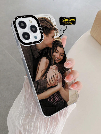 Personalized Custom Photo Phone Case