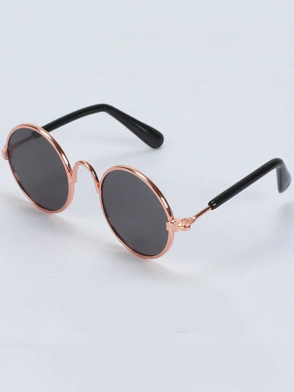 PETSIN Hip-Hop Pet Sunglasses
