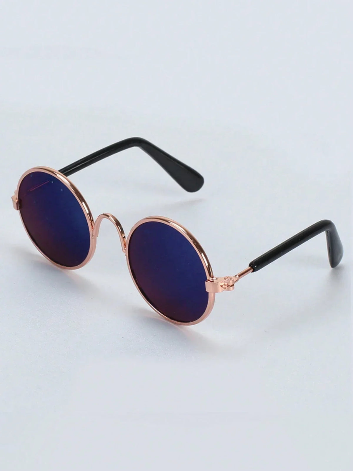 PETSIN Hip-Hop Pet Sunglasses
