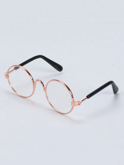PETSIN Hip-Hop Pet Sunglasses