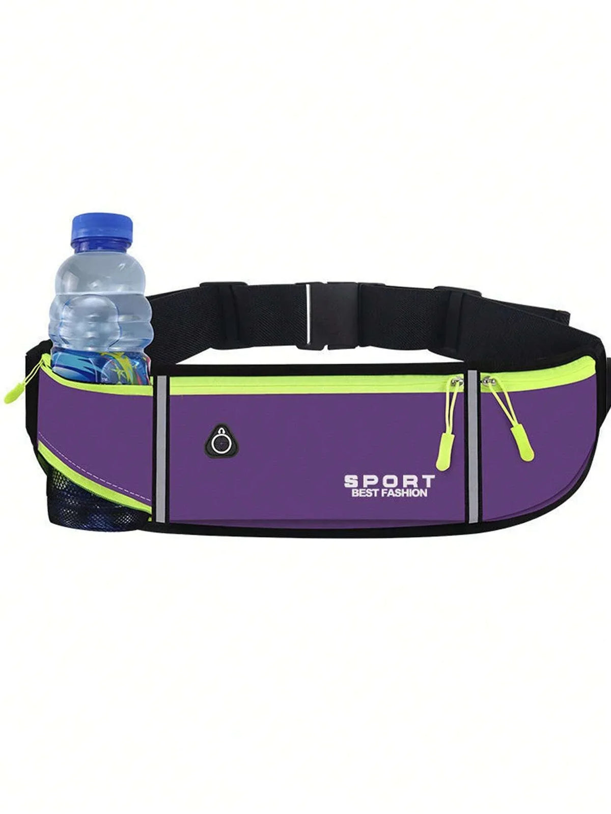 Running Waist Bag Fitness Pack