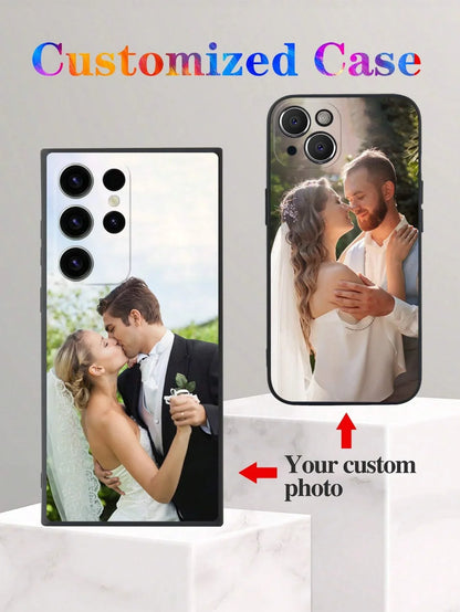 Customized Full-Body Protective Phone Case