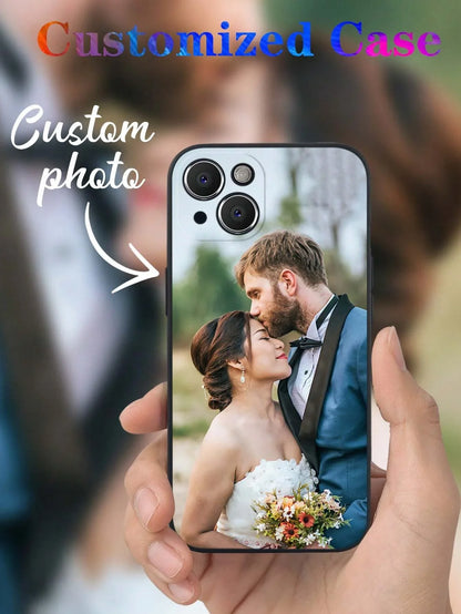 Customized Full-Body Protective Phone Case