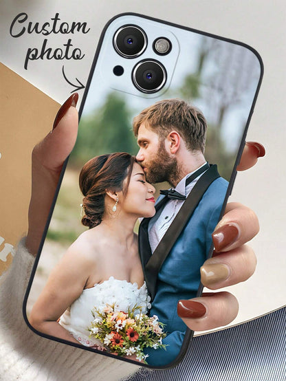 Customized Full-Body Protective Phone Case