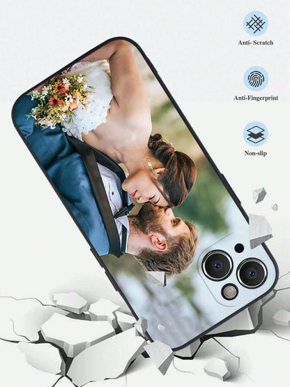 Customized Full-Body Protective Phone Case