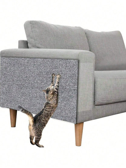 PETSIN Cat Scratching Pad Sofa