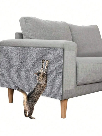 PETSIN Cat Scratching Pad Sofa