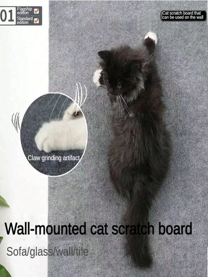 PETSIN Cat Scratching Pad Sofa