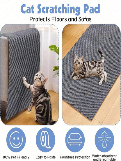 PETSIN Cat Scratching Pad Sofa
