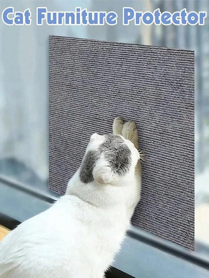 PETSIN Cat Scratching Pad Sofa