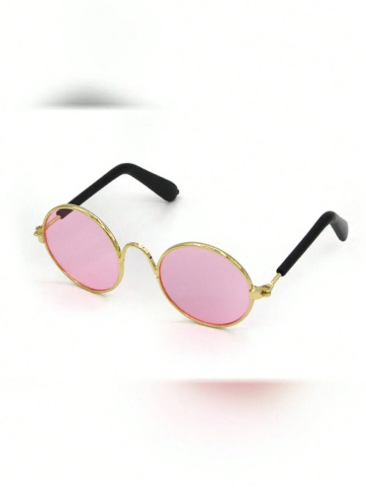 PETSIN Hip-Hop Pet Sunglasses