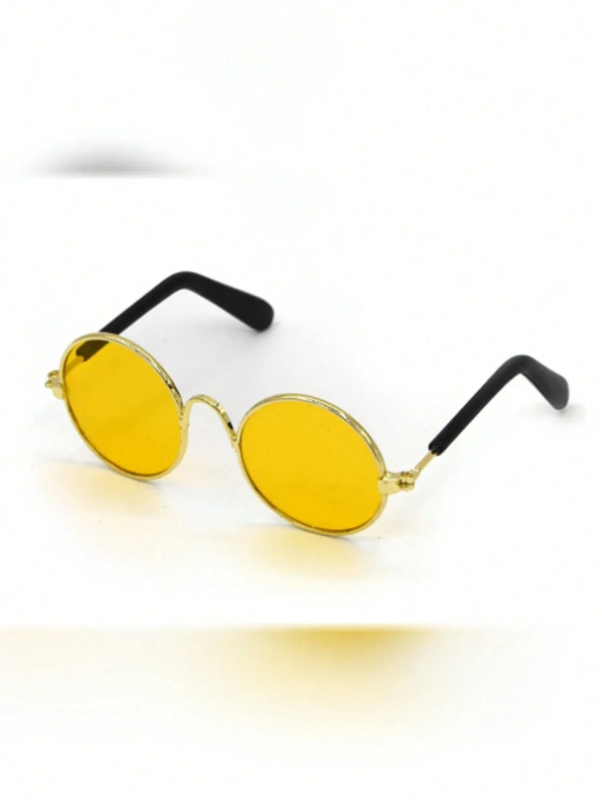 PETSIN Hip-Hop Pet Sunglasses