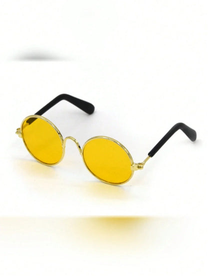 PETSIN Hip-Hop Pet Sunglasses