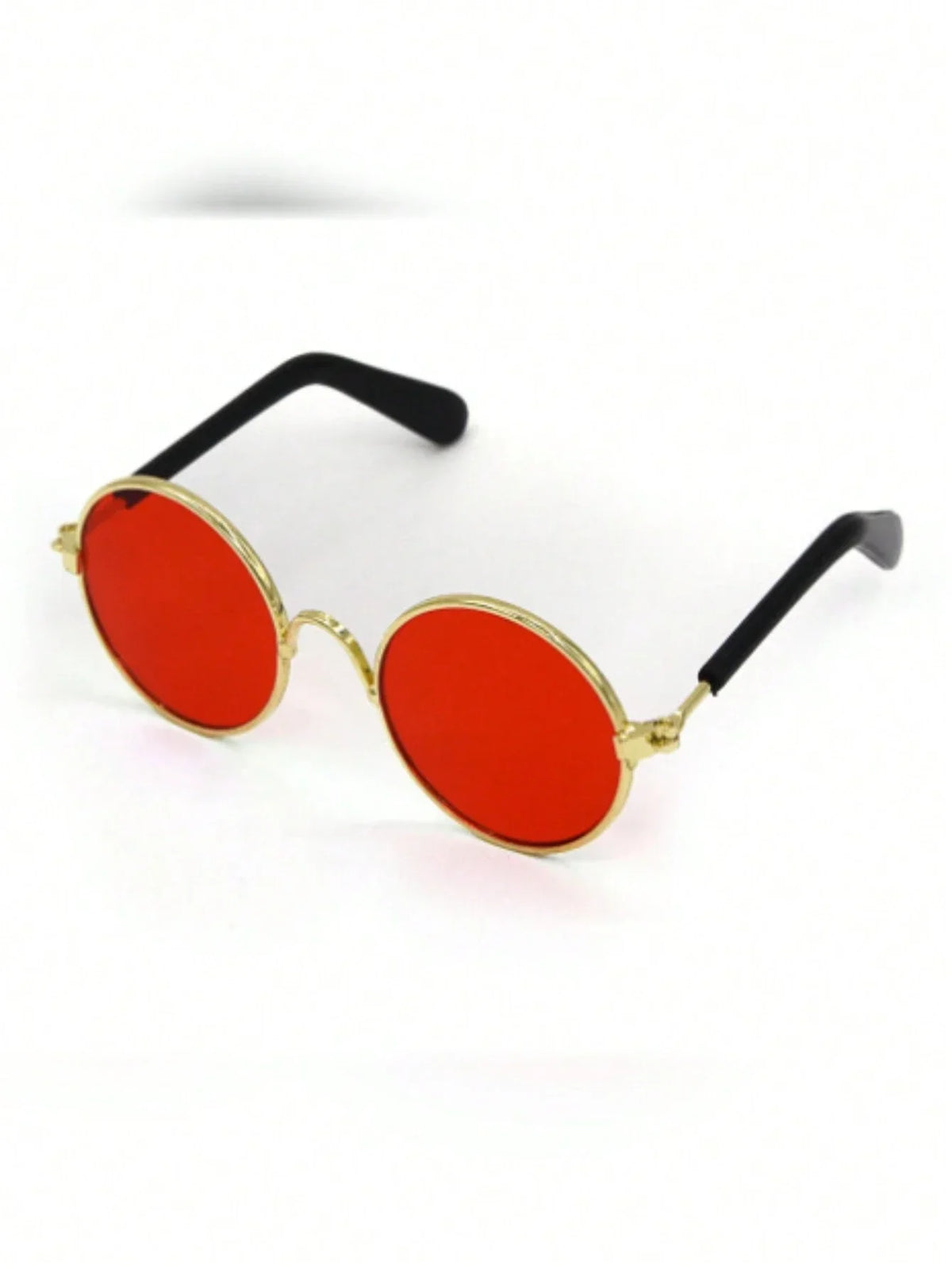 PETSIN Hip-Hop Pet Sunglasses