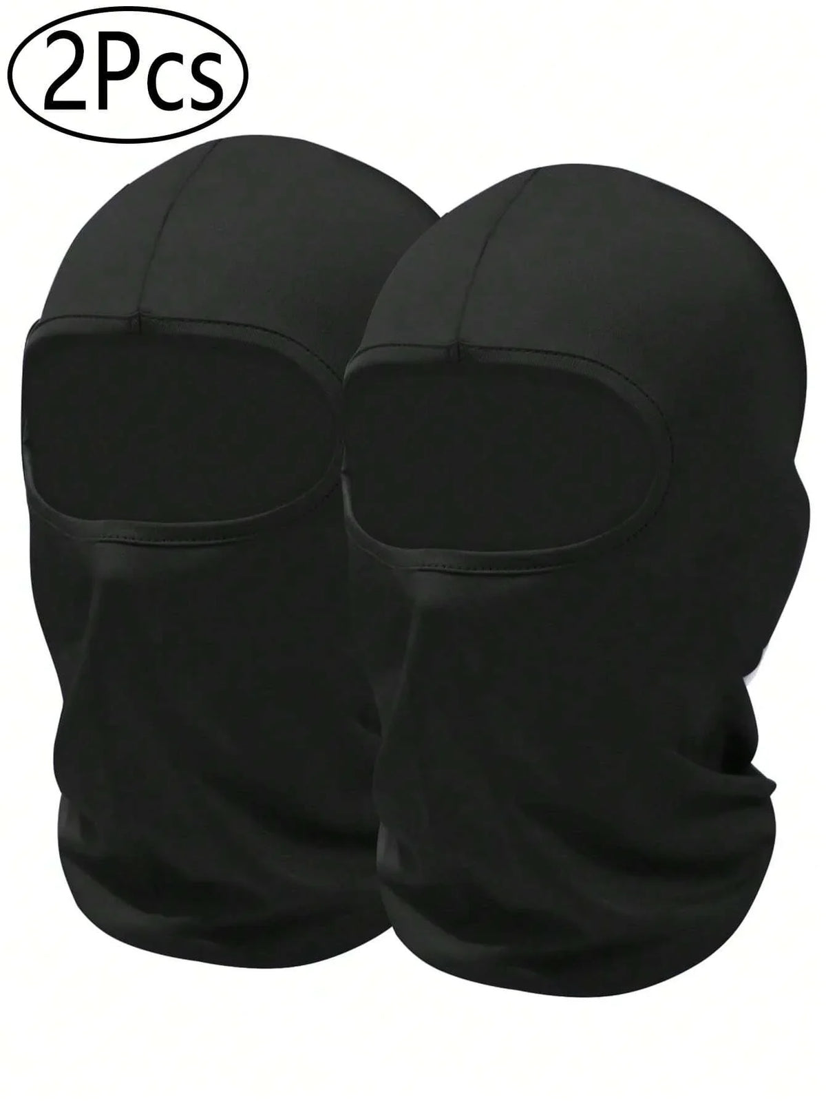 Pink UV Protection Ski Balaclava