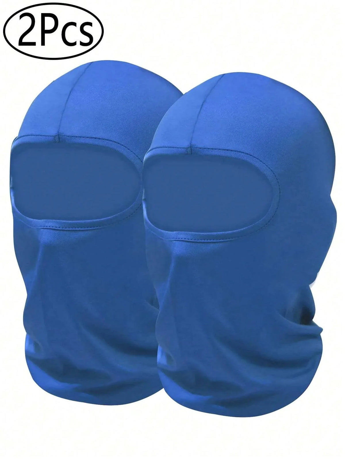 Pink UV Protection Ski Balaclava