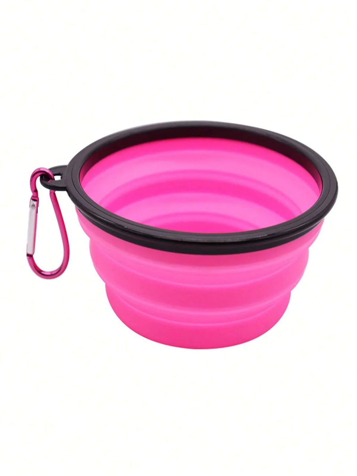 PETSIN Portable Slow Feeder Bowl