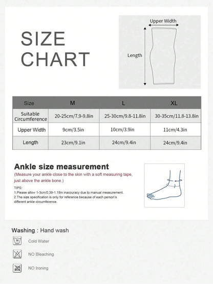 VBOSI Elastic Breathable Ankle Support