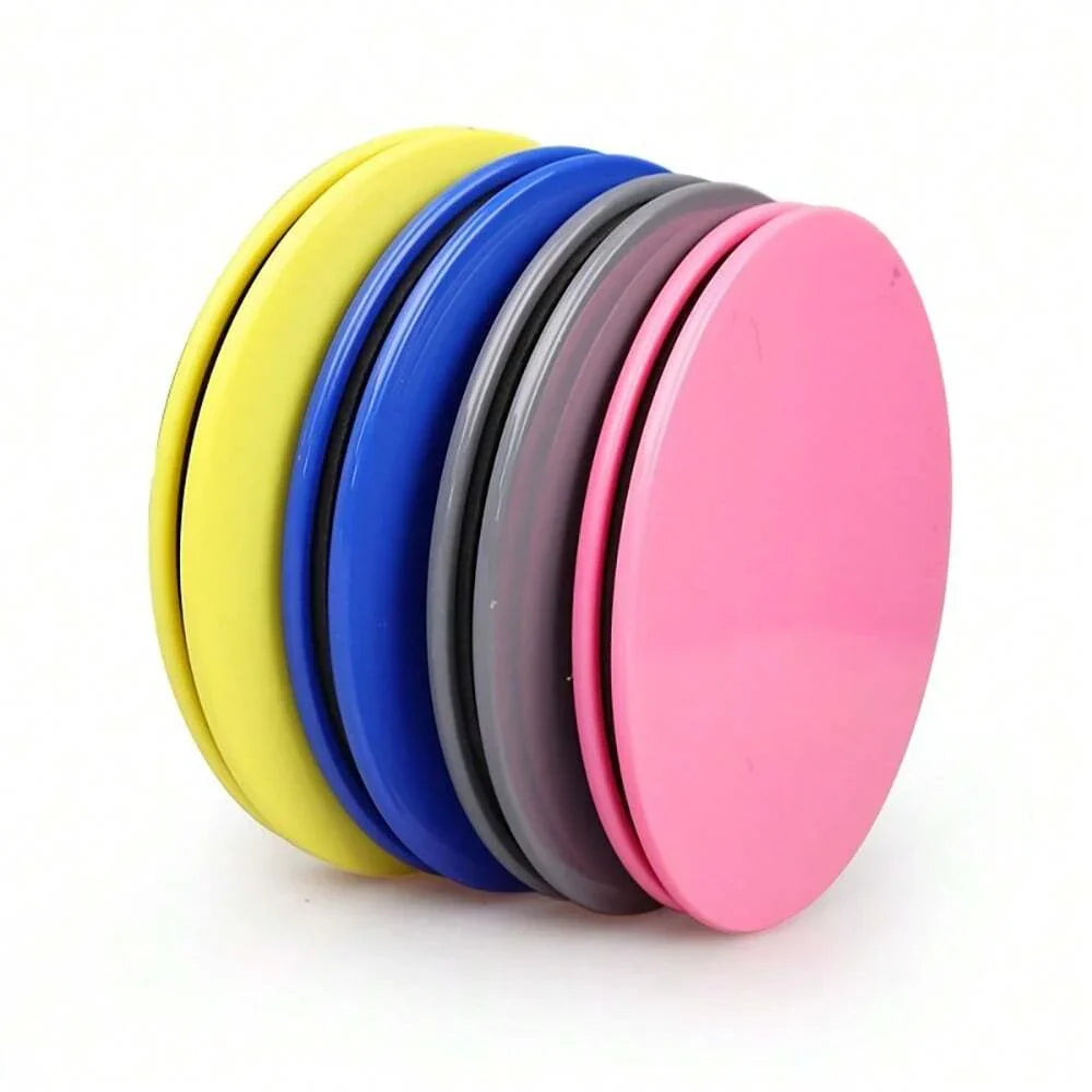 2pcs Portable Core Sliders Set