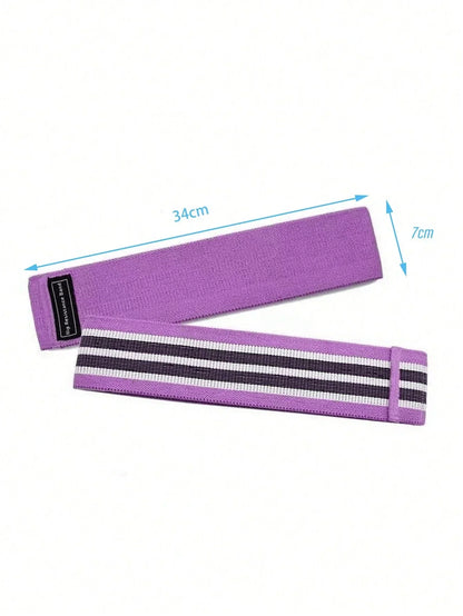 Elastic Squat Resistance Band