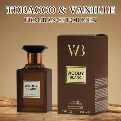 Amber Spicy Men EDT Perfume