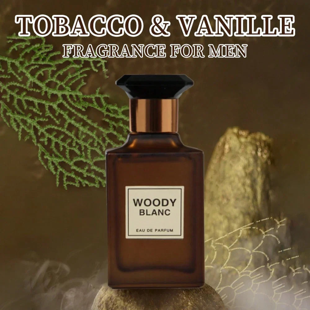 Amber Spicy Men EDT Perfume