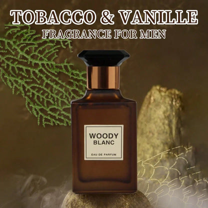 Amber Spicy Men EDT Perfume