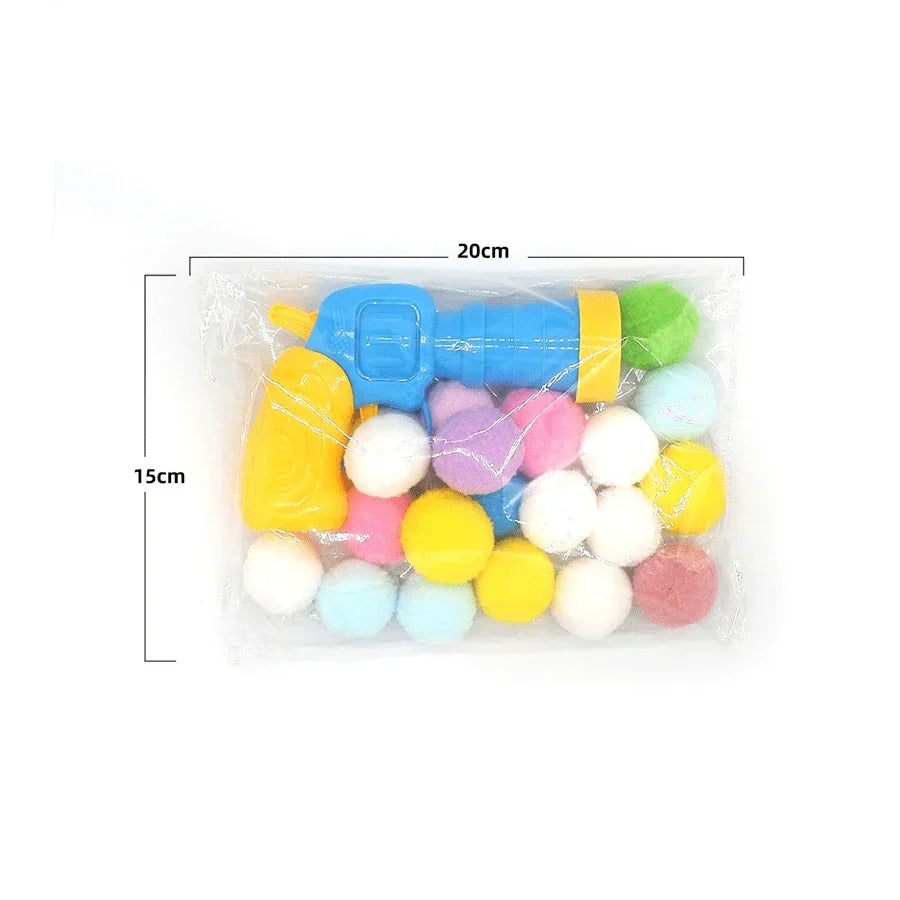PETSIN Interactive Cat Toy Set