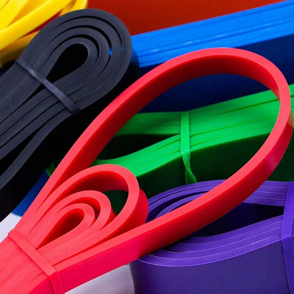 Resistance Bands Workout Set