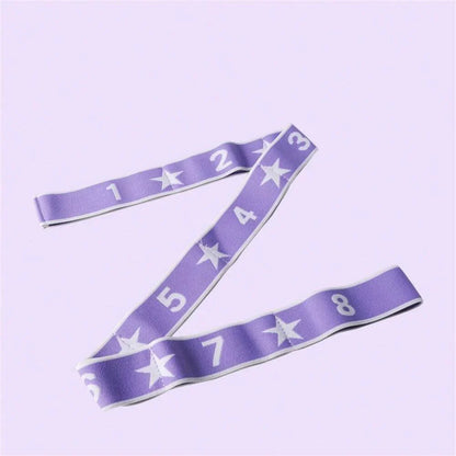 Yoga Elastic Resistance Band