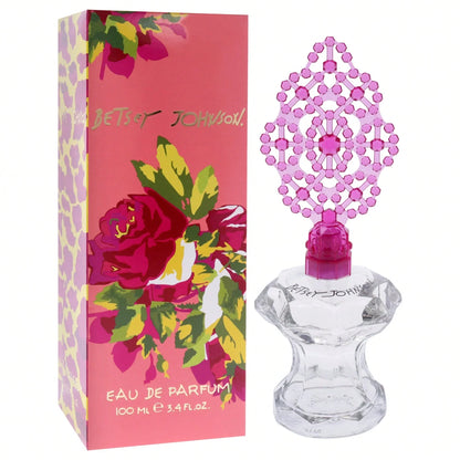 Betsey Johnson Perfume For Women