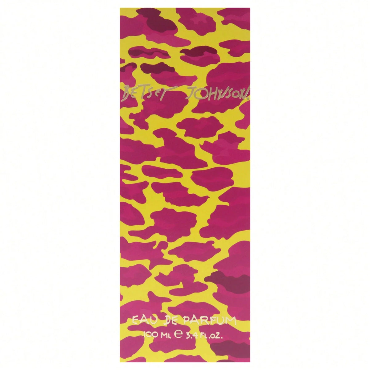 Betsey Johnson Perfume For Women