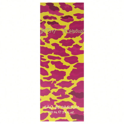 Betsey Johnson Perfume For Women