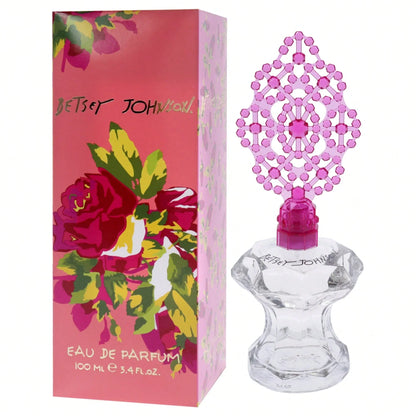 Betsey Johnson Perfume For Women